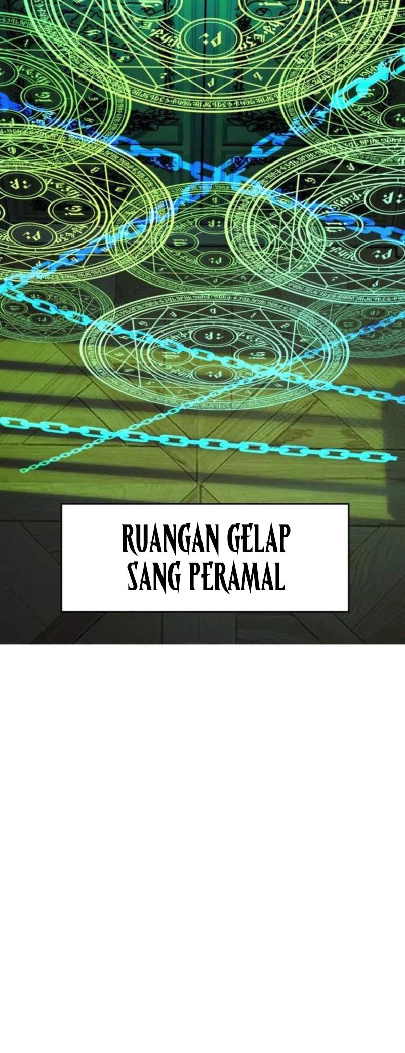 Archmage Transcending Through Regression Chapter 136 halaman 20