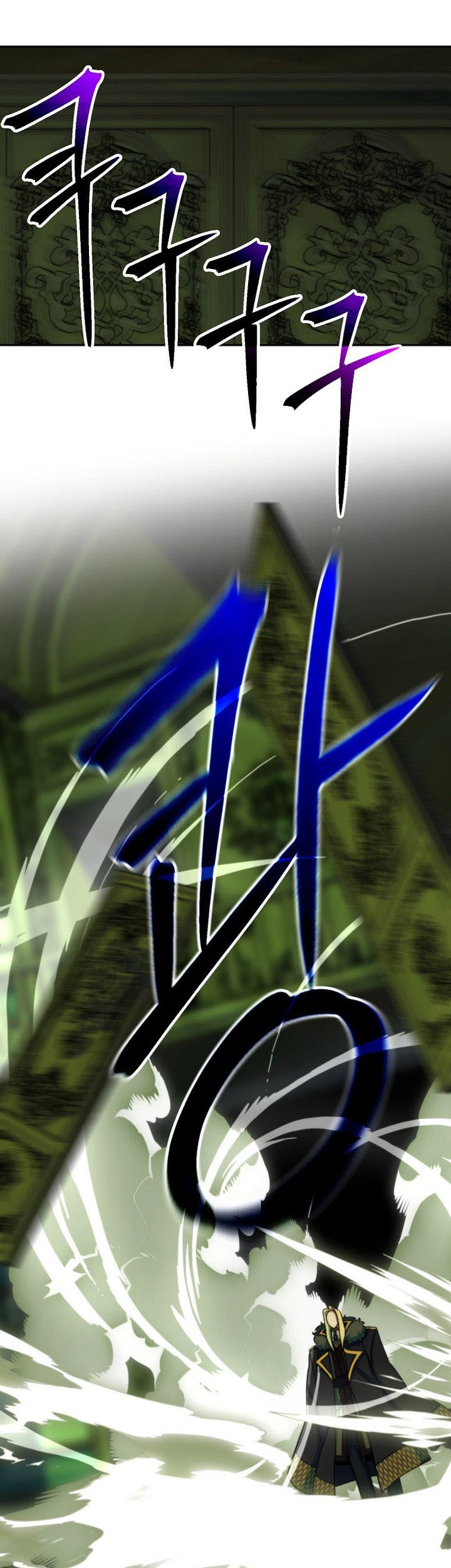 Archmage Transcending Through Regression Chapter 139 halaman 20