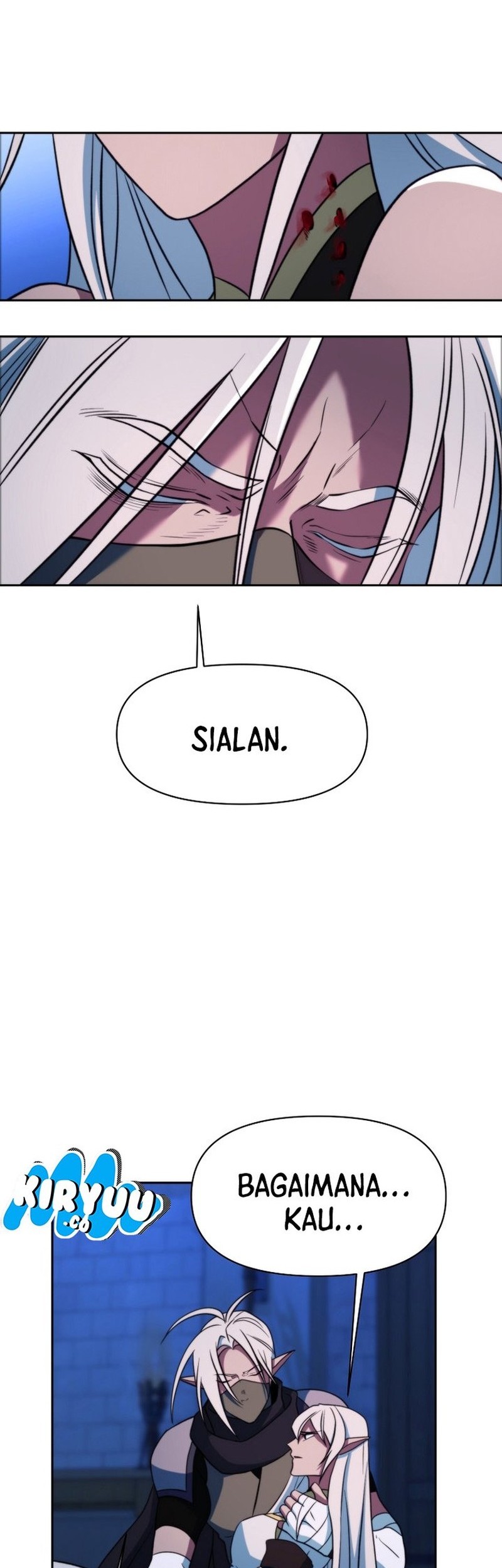 Archmage Transcending Through Regression Chapter 147 halaman 22