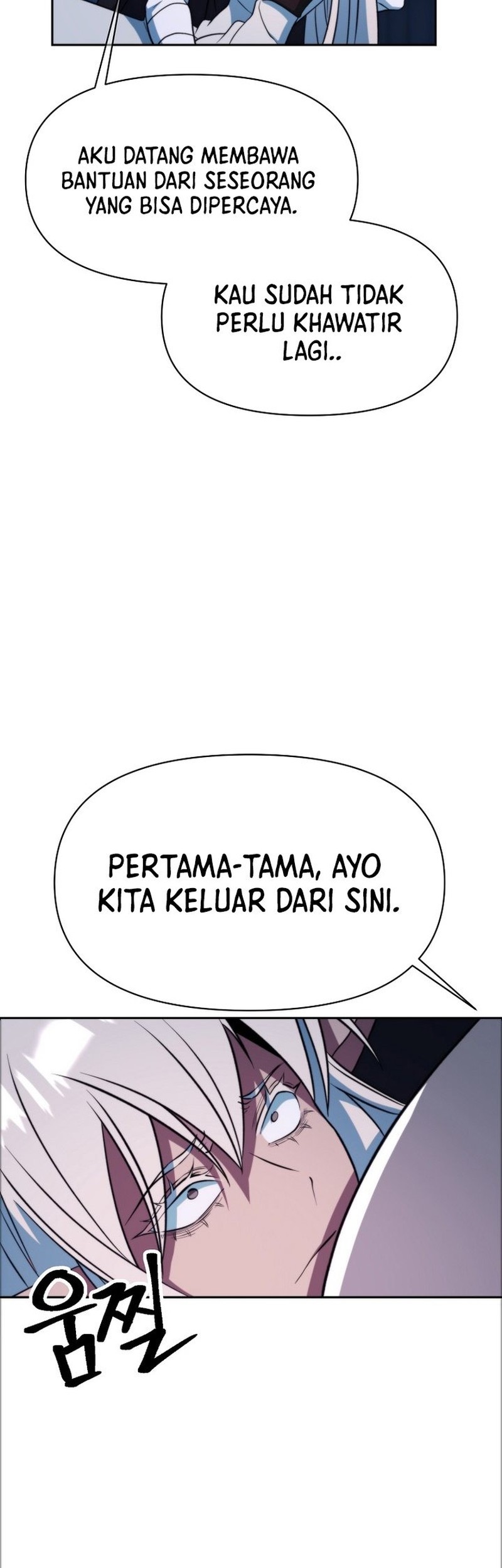 Archmage Transcending Through Regression Chapter 147 halaman 23
