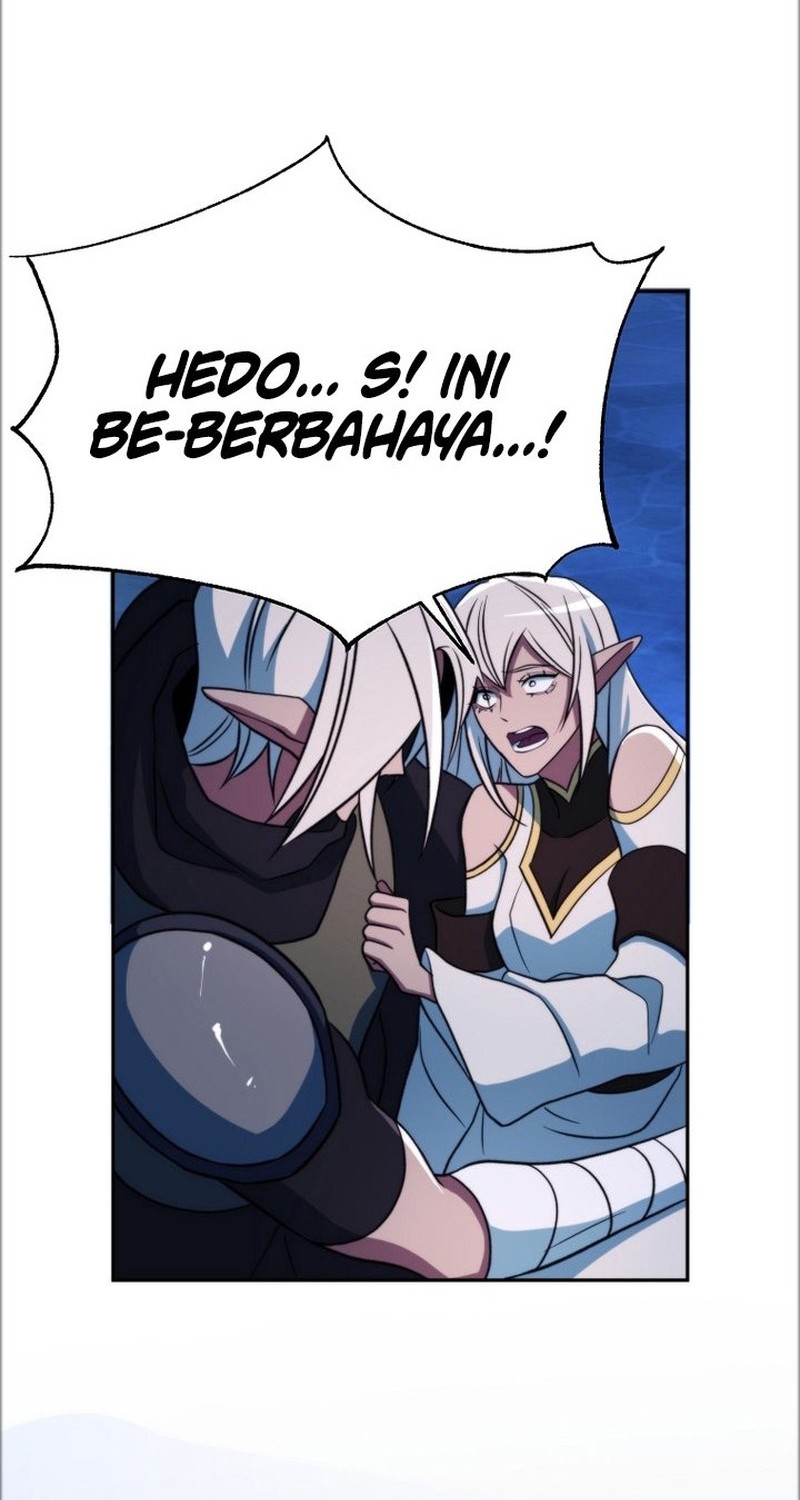 Archmage Transcending Through Regression Chapter 147 halaman 24