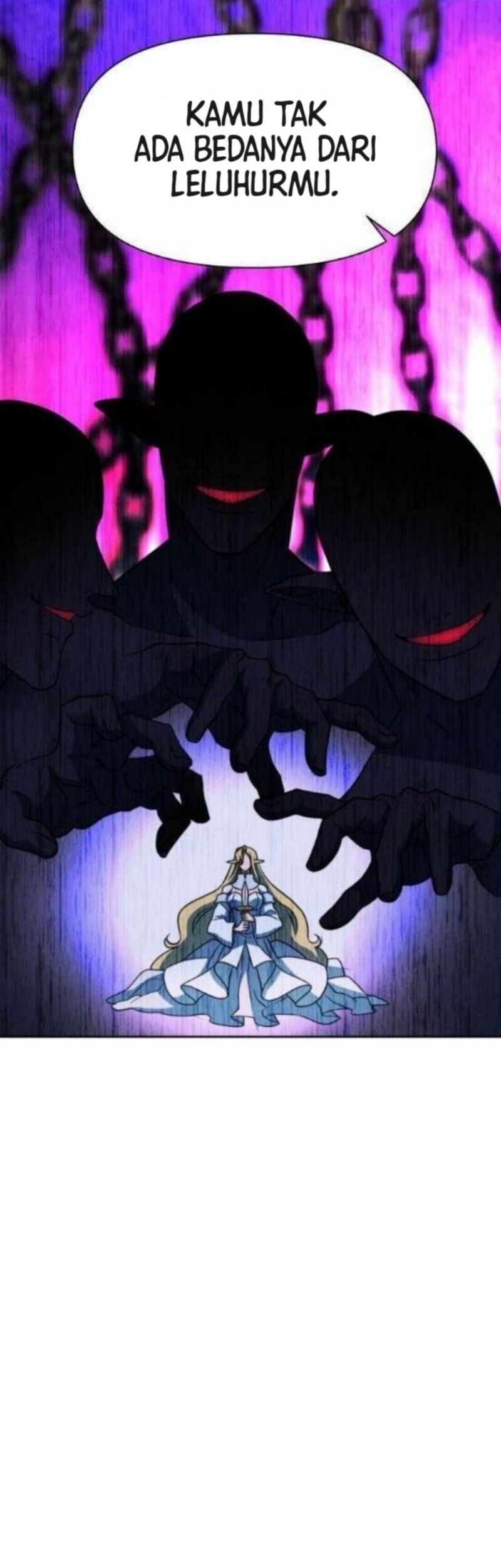 Archmage Transcending Through Regression Chapter 153 halaman 25