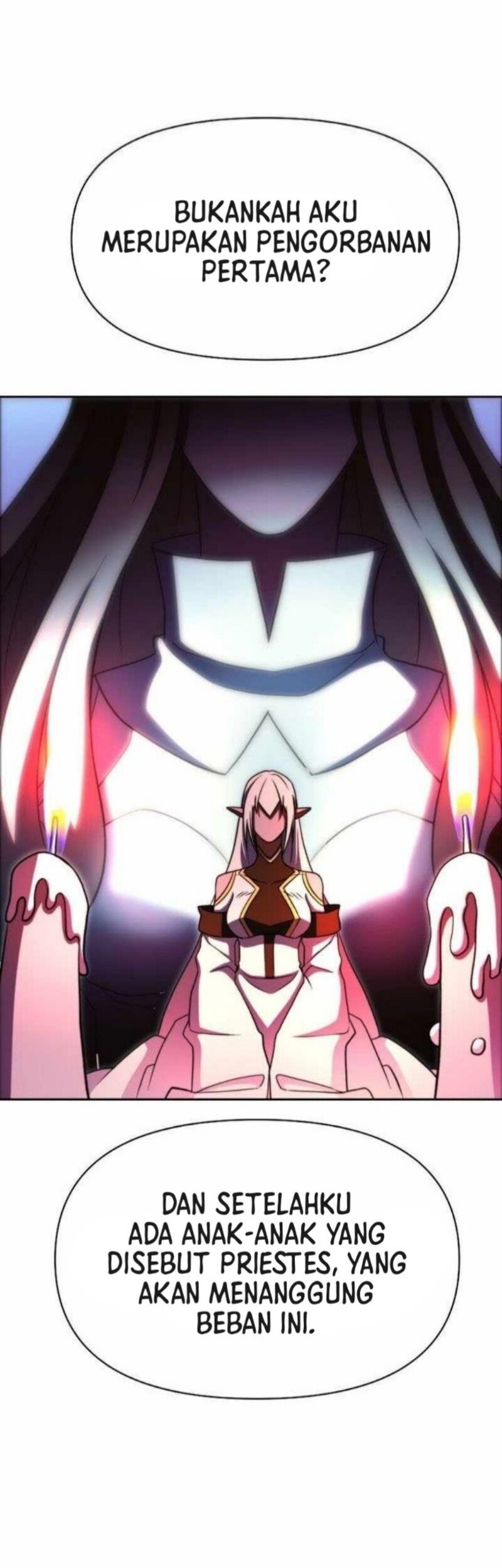 Archmage Transcending Through Regression Chapter 153 halaman 26