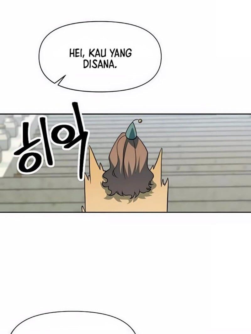 Archmage Transcending Through Regression Chapter 157 halaman 28