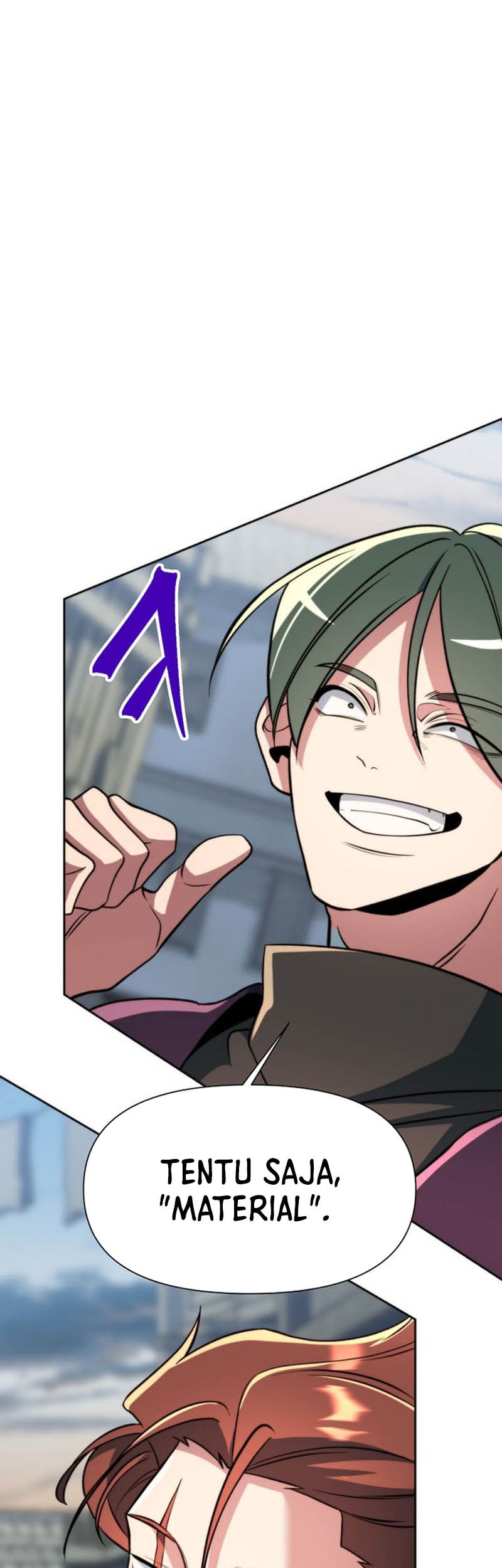Archmage Transcending Through Regression Chapter 166 halaman 22