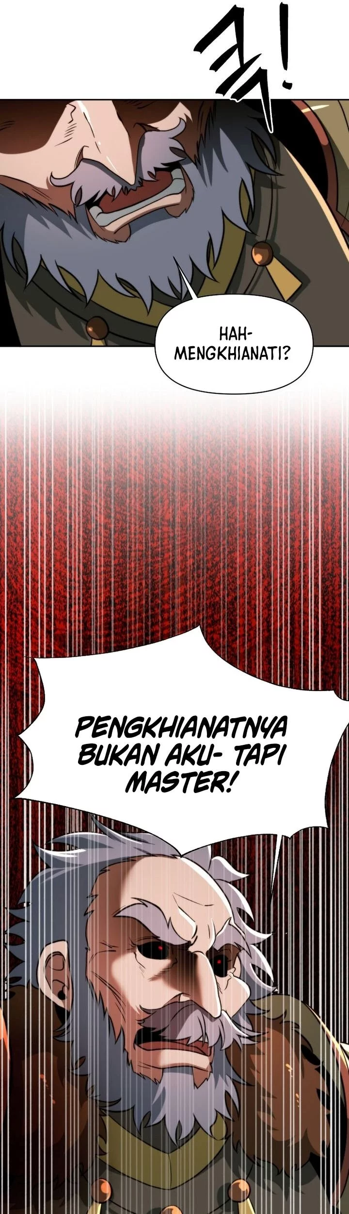 Archmage Transcending Through Regression Chapter 170 halaman 17