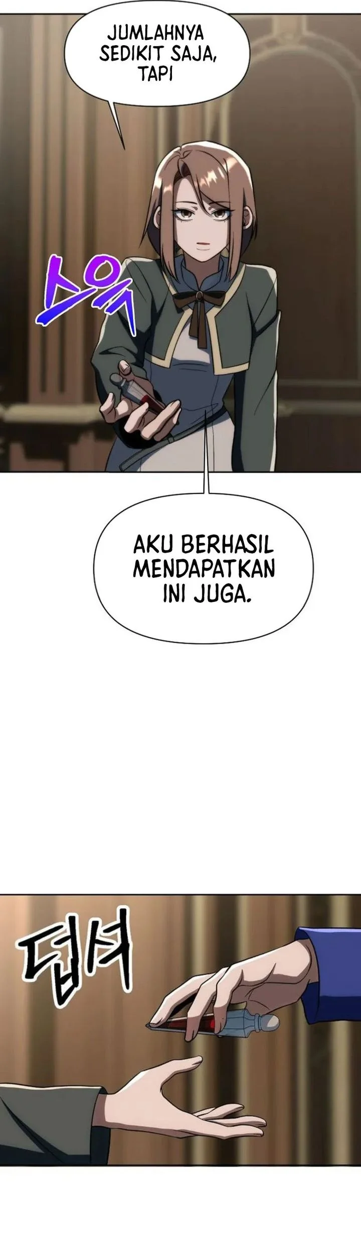 Archmage Transcending Through Regression Chapter 176 halaman 23