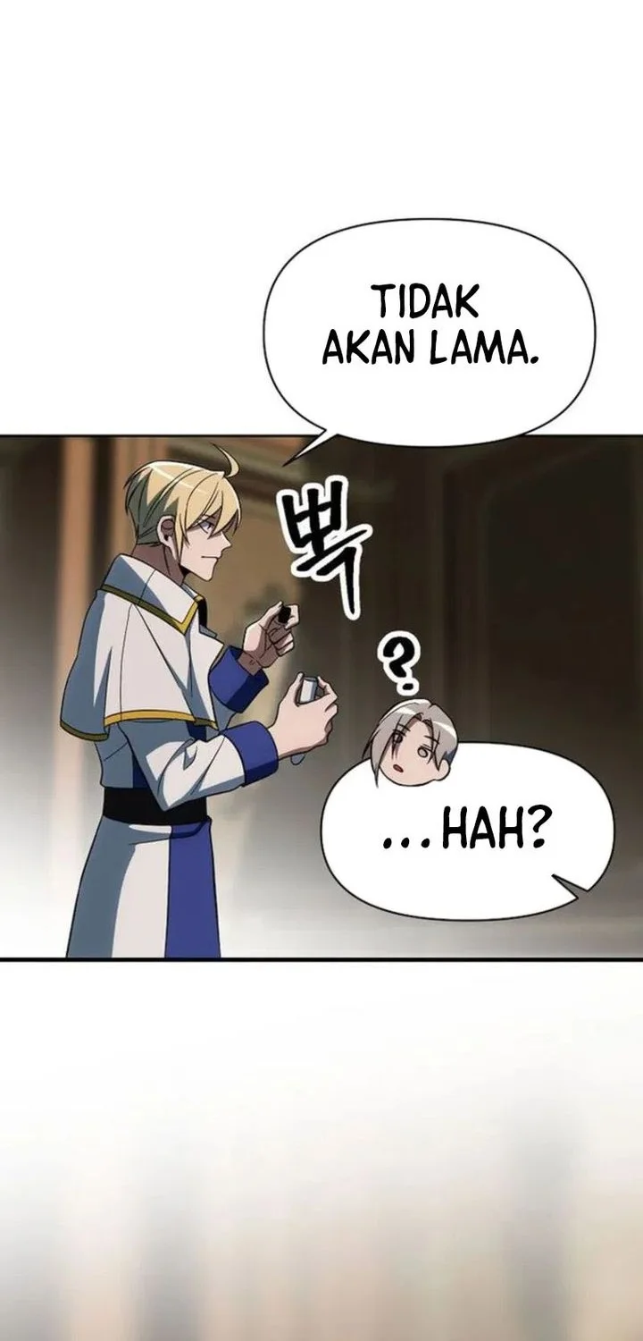 Archmage Transcending Through Regression Chapter 176 halaman 26