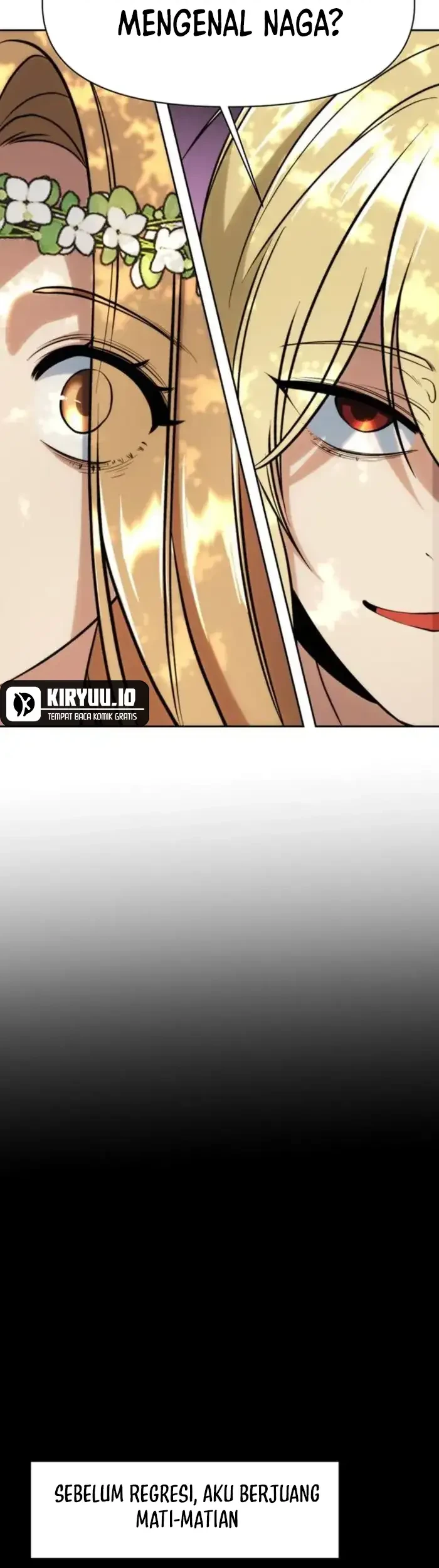 Archmage Transcending Through Regression Chapter 189 halaman 16