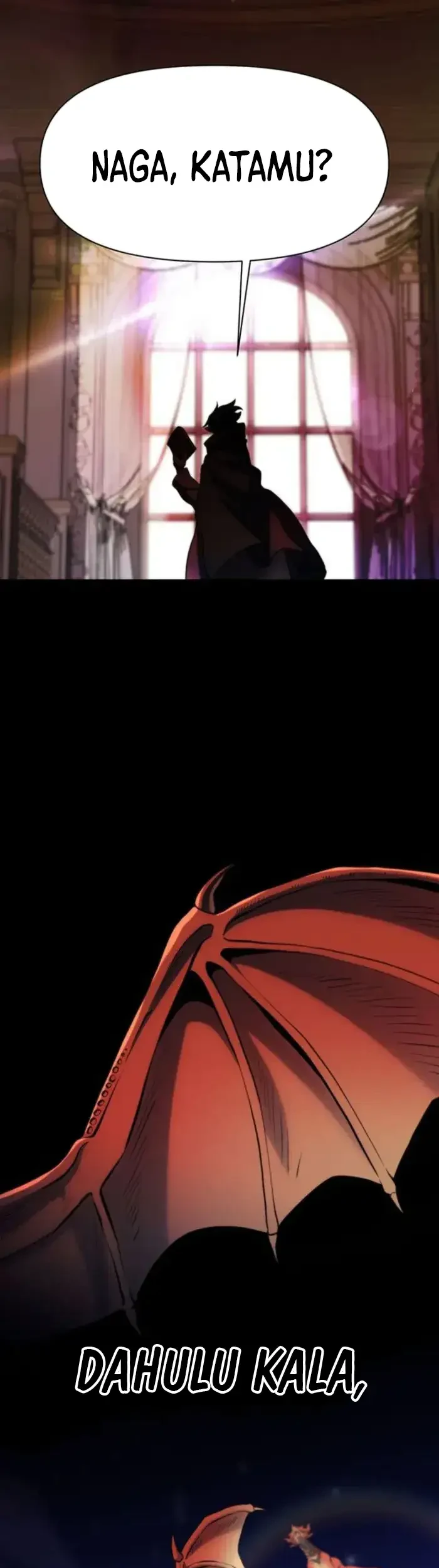 Archmage Transcending Through Regression Chapter 189 halaman 18