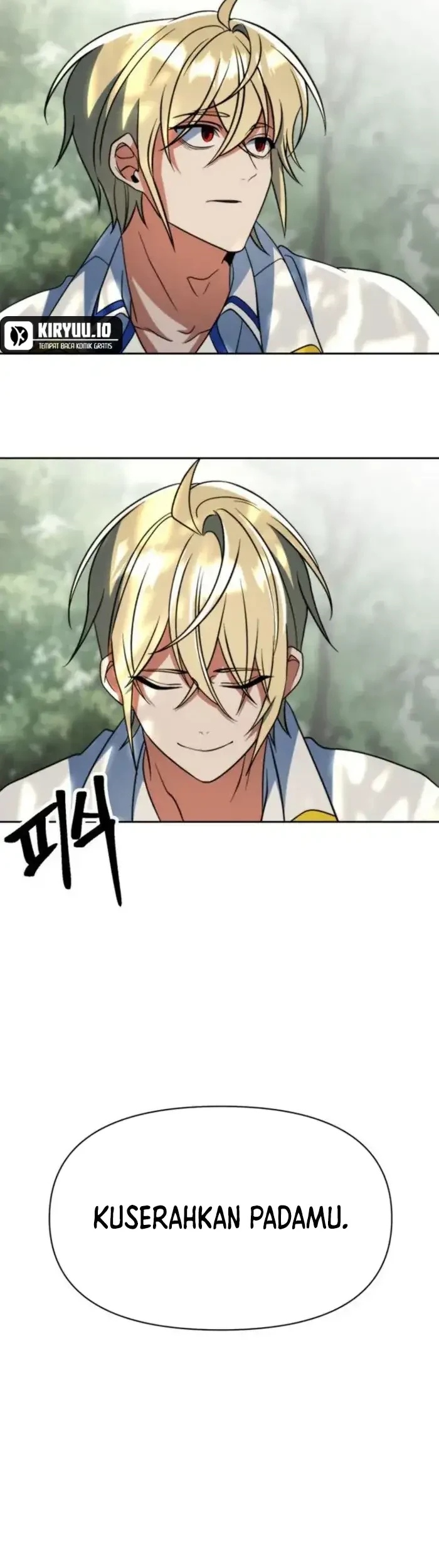 Archmage Transcending Through Regression Chapter 194 halaman 20