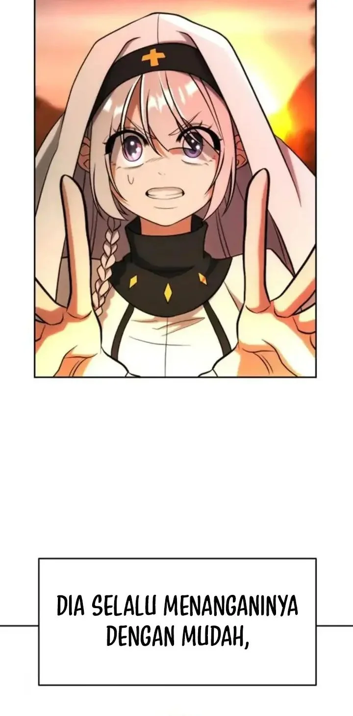 Archmage Transcending Through Regression Chapter 196 halaman 24