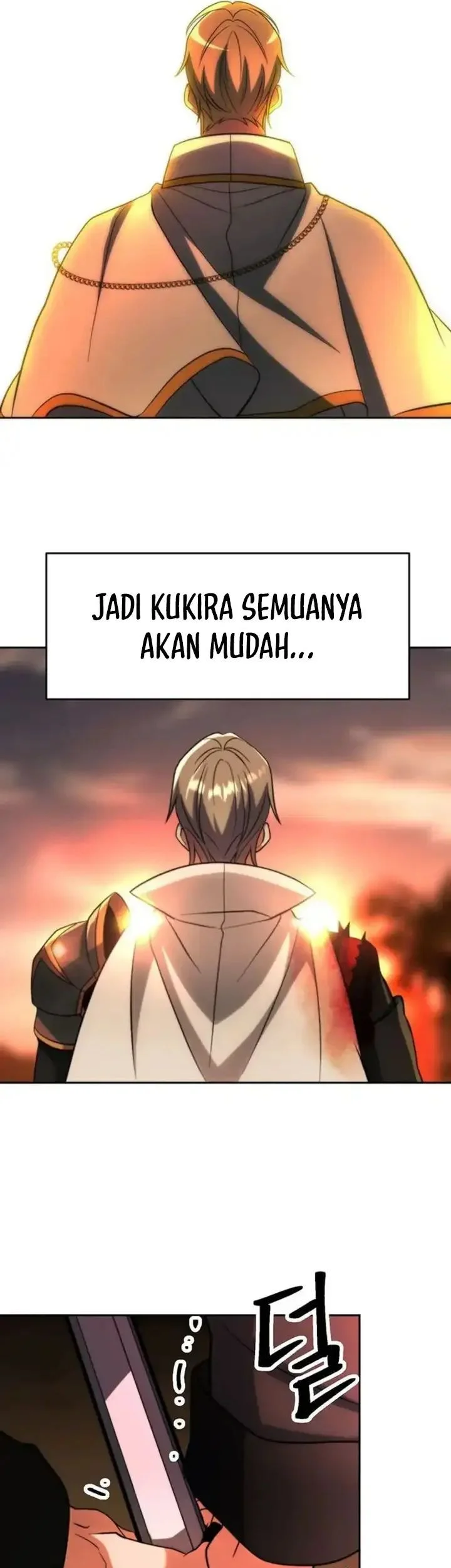 Archmage Transcending Through Regression Chapter 196 halaman 25