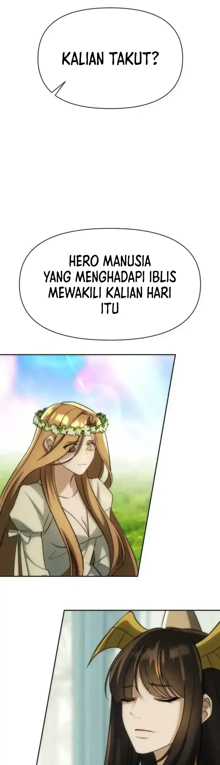 Archmage Transcending Through Regression Chapter 197 Gambar 18