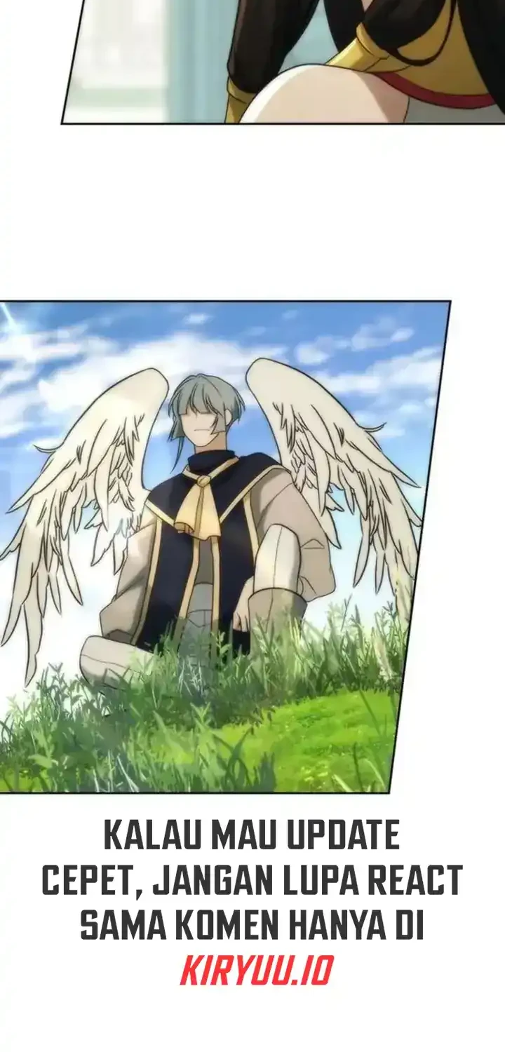 Archmage Transcending Through Regression Chapter 197 Gambar 19