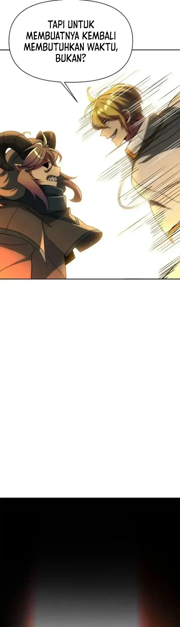 Archmage Transcending Through Regression Chapter 198 Gambar 19