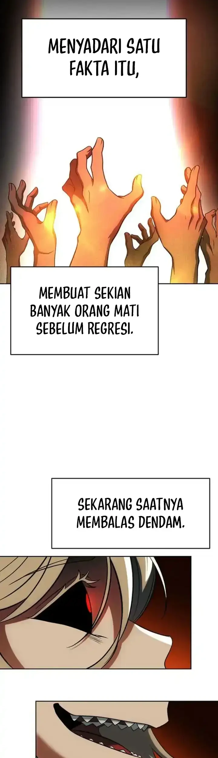 Archmage Transcending Through Regression Chapter 198 Gambar 20