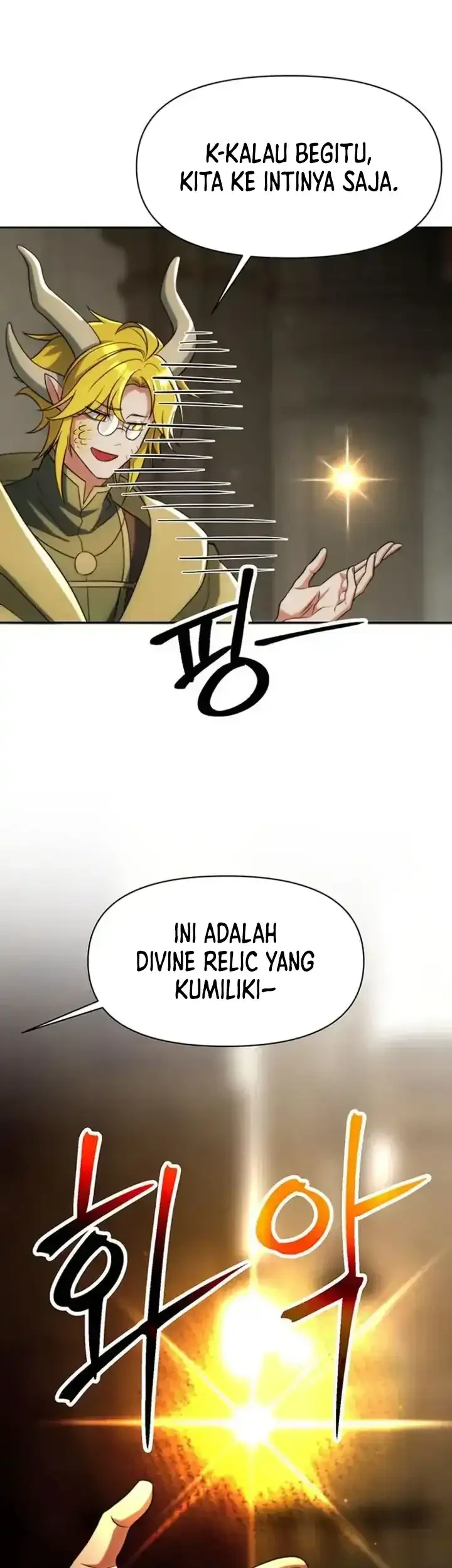 Archmage Transcending Through Regression Chapter 199 Gambar 24