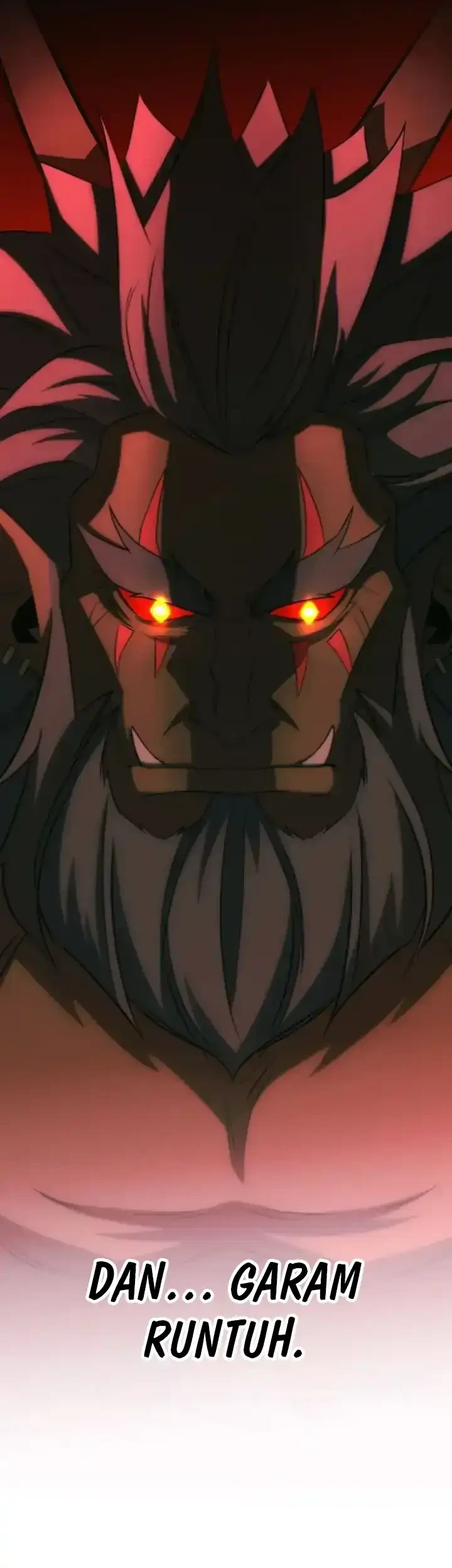 Archmage Transcending Through Regression Chapter 200 Gambar 22