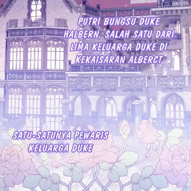 Arelyn Is Sick and Tired Chapter 1 Gambar 83