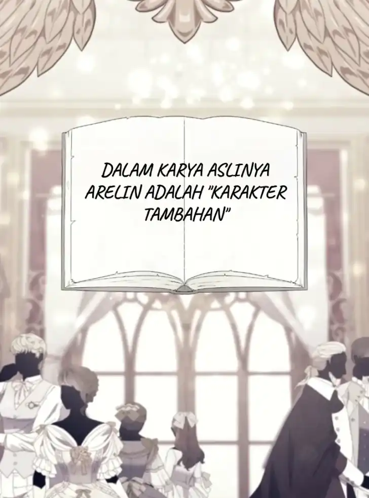 Arelyn Is Sick and Tired Chapter 11 Gambar 44