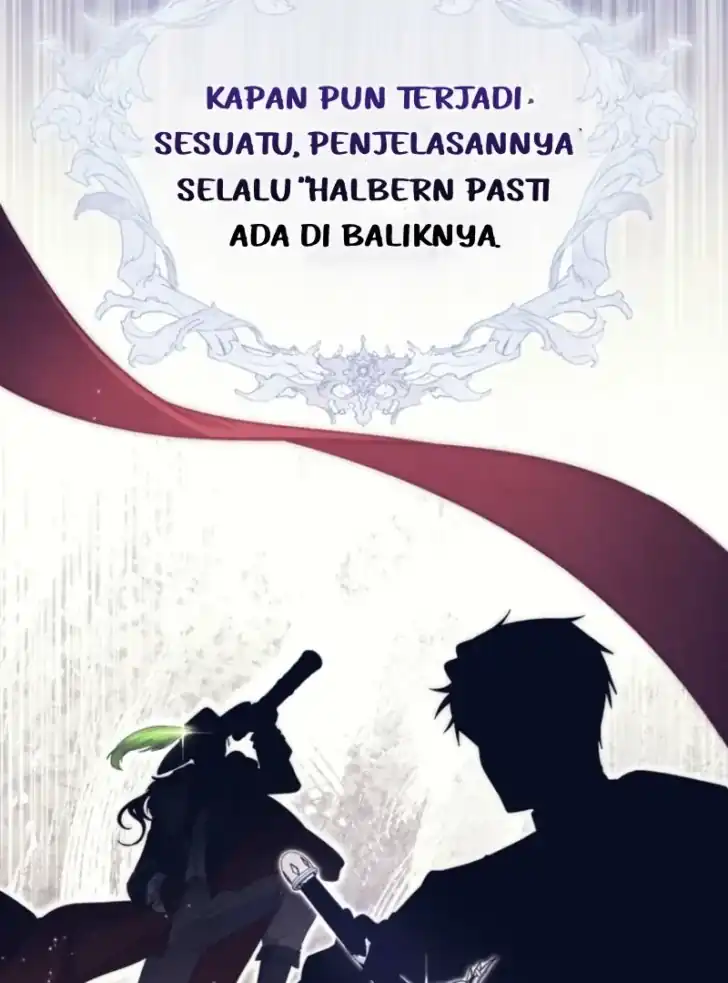Arelyn Is Sick and Tired Chapter 11 Gambar 49