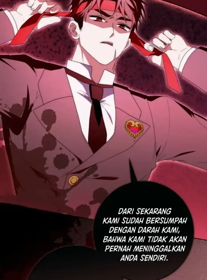 Arelyn Is Sick and Tired Chapter 12 Gambar 45
