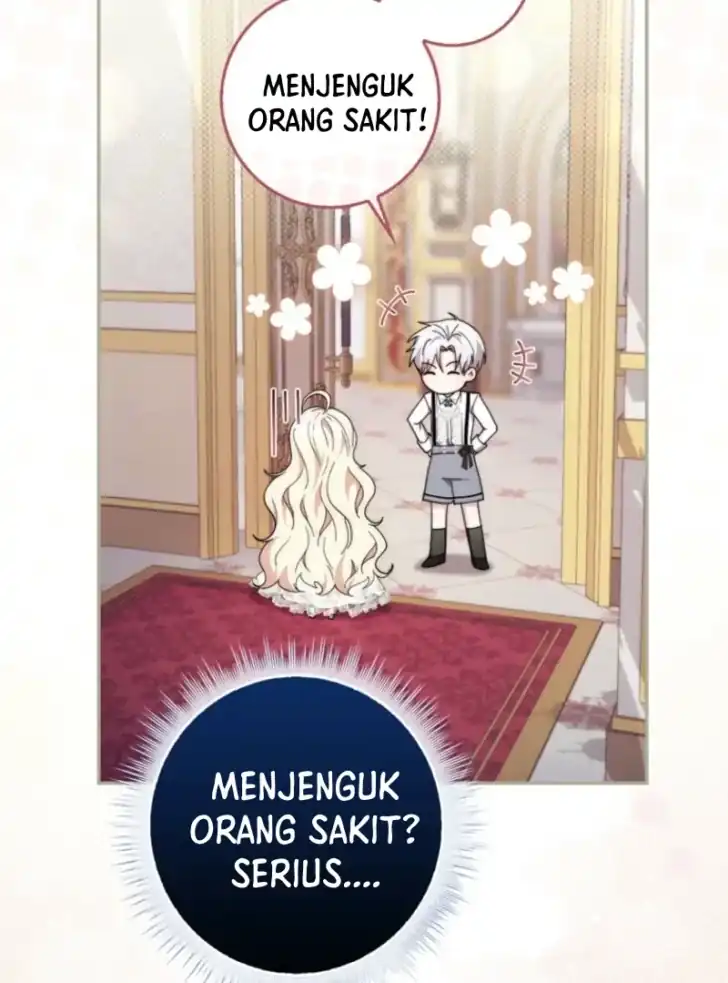 Arelyn Is Sick and Tired Chapter 13 Gambar 47