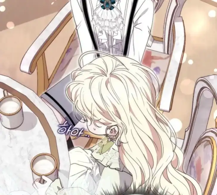 Arelyn Is Sick and Tired Chapter 13 Gambar 52