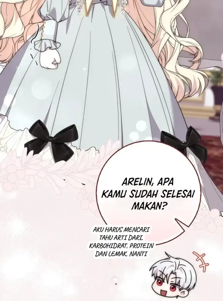 Arelyn Is Sick and Tired Chapter 14 Gambar 44
