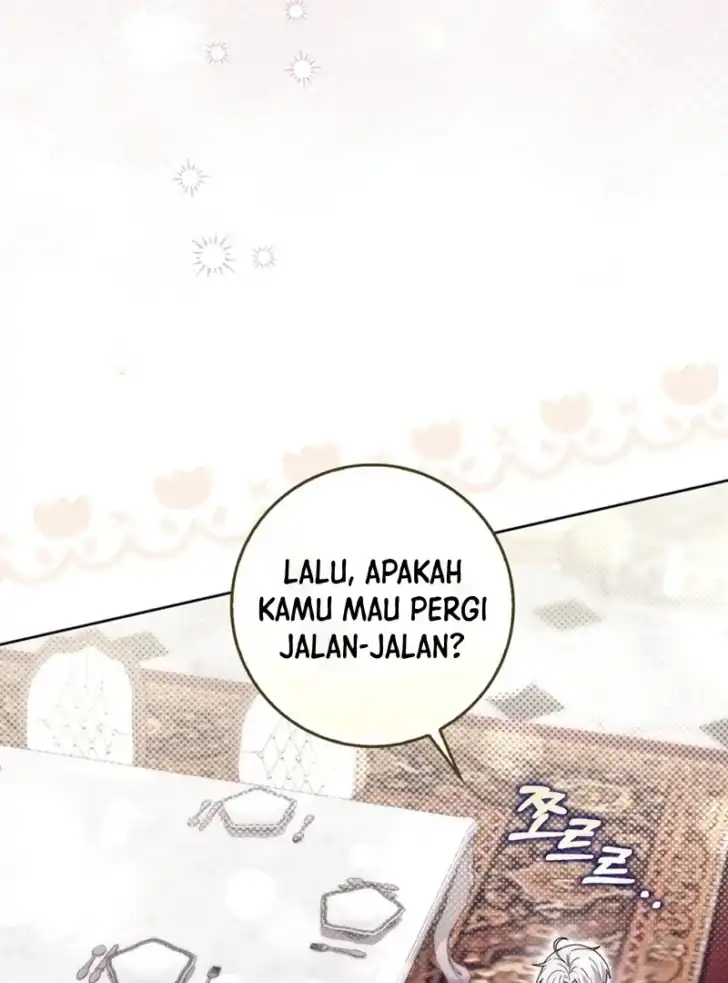 Arelyn Is Sick and Tired Chapter 14 Gambar 45