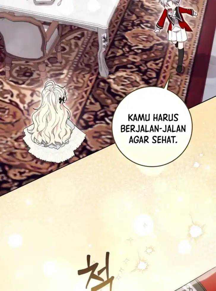 Arelyn Is Sick and Tired Chapter 14 Gambar 46