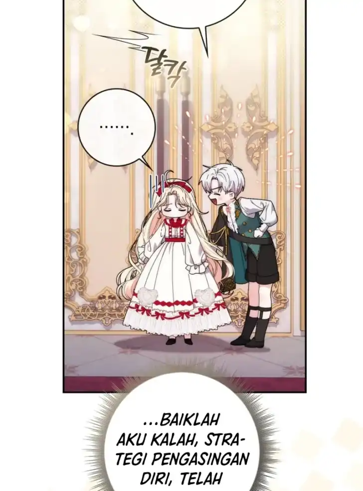 Arelyn Is Sick and Tired Chapter 15 Gambar 49