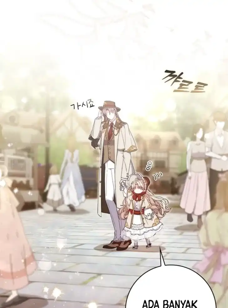 Arelyn Is Sick and Tired Chapter 18 Gambar 45