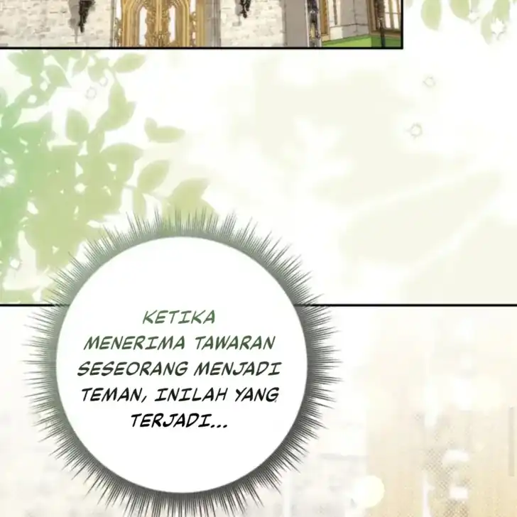 Arelyn Is Sick and Tired Chapter 29 Gambar 51