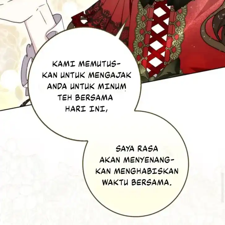 Arelyn Is Sick and Tired Chapter 30 Gambar 54