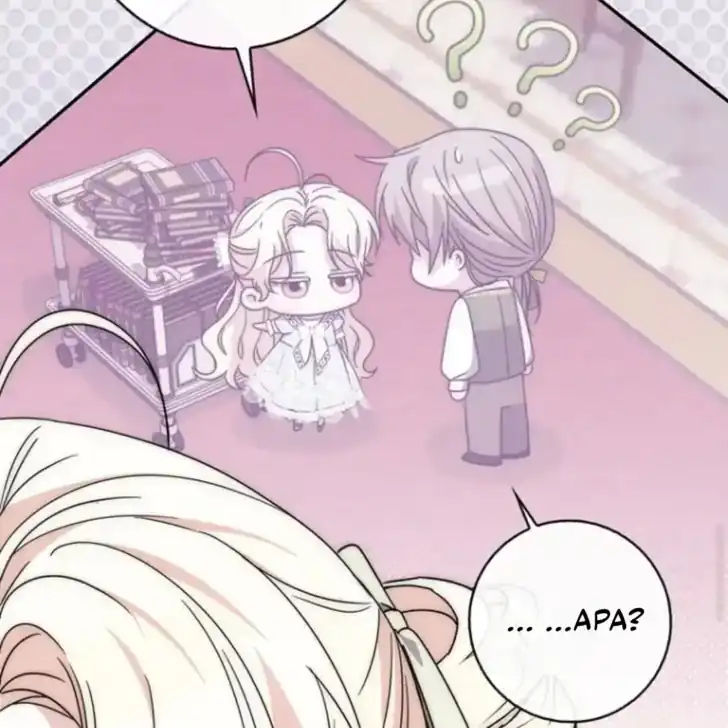 Arelyn Is Sick and Tired Chapter 35 Gambar 56