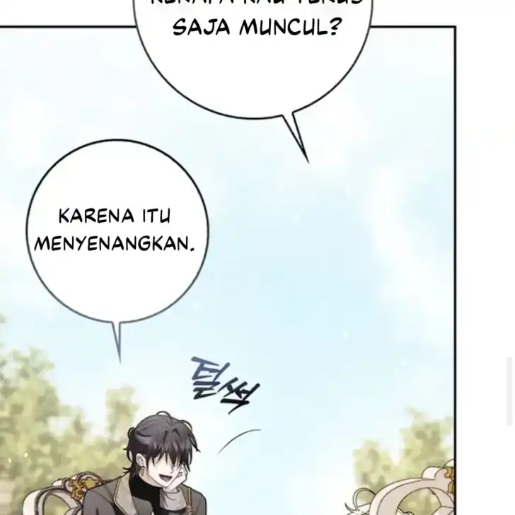 Arelyn Is Sick and Tired Chapter 35 Gambar 59
