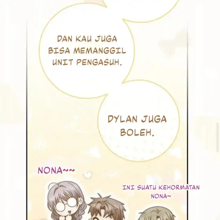 Arelyn Is Sick and Tired Chapter 36 Gambar 64