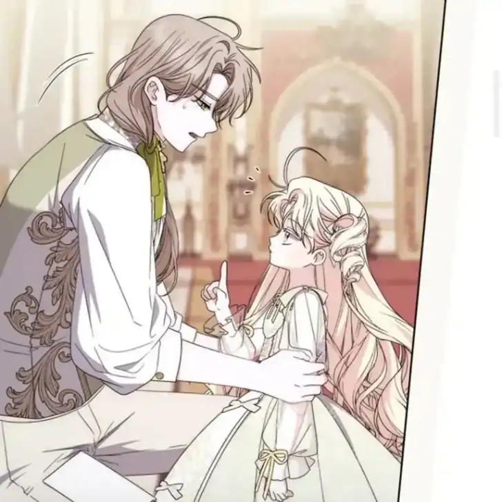 Arelyn Is Sick and Tired Chapter 36 Gambar 68