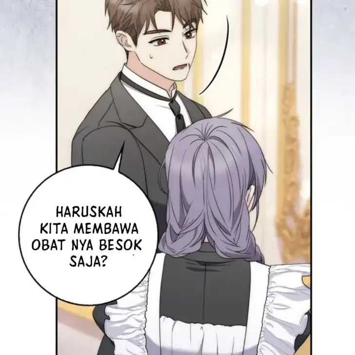 Arelyn Is Sick and Tired Chapter 4 Gambar 52