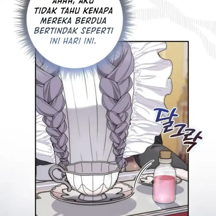 Arelyn Is Sick and Tired Chapter 4 Gambar 54