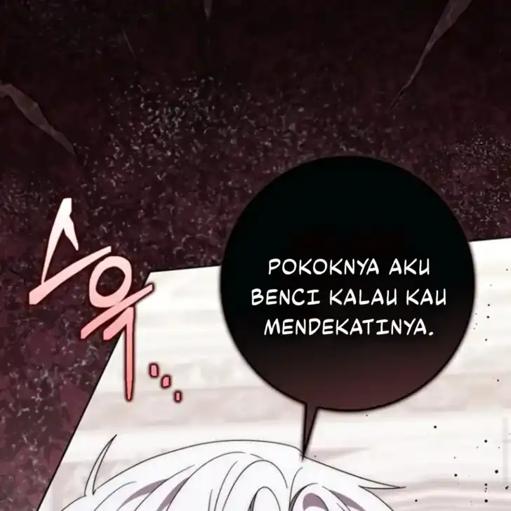 Arelyn Is Sick and Tired Chapter 40 Gambar 48