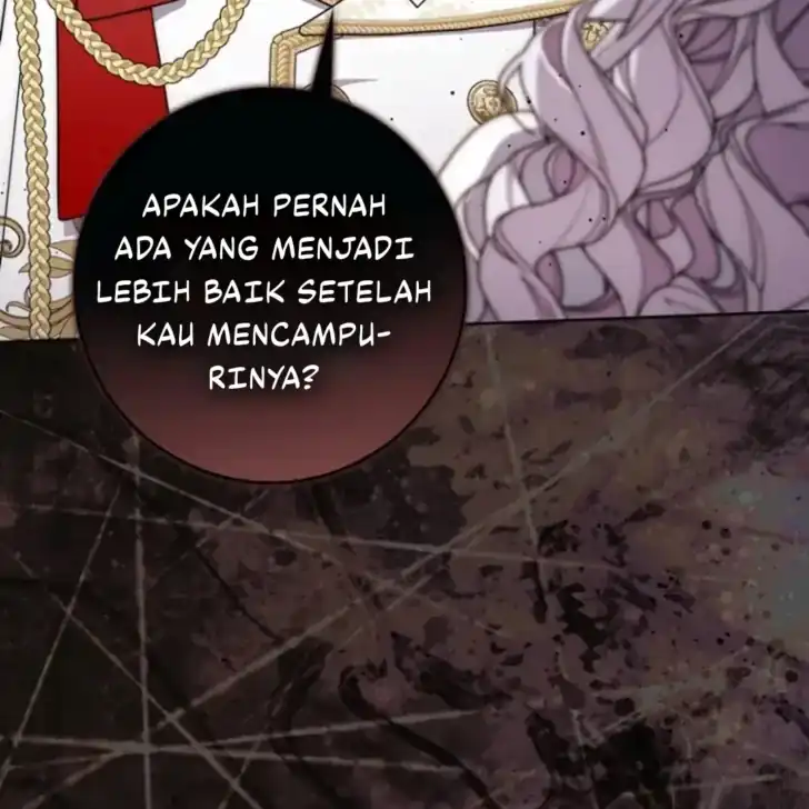 Arelyn Is Sick and Tired Chapter 40 Gambar 50
