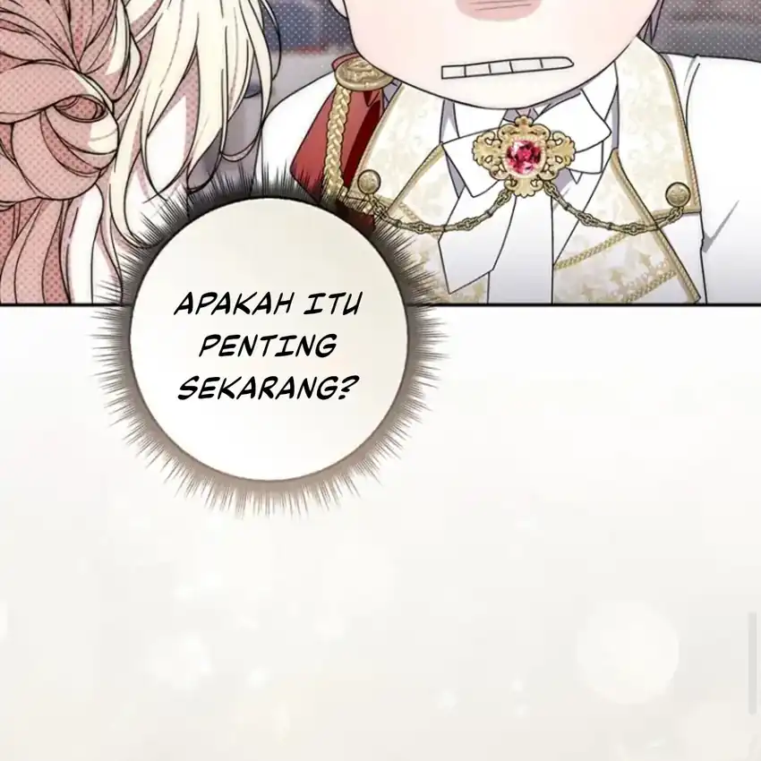 Arelyn Is Sick and Tired Chapter 43 Gambar 54