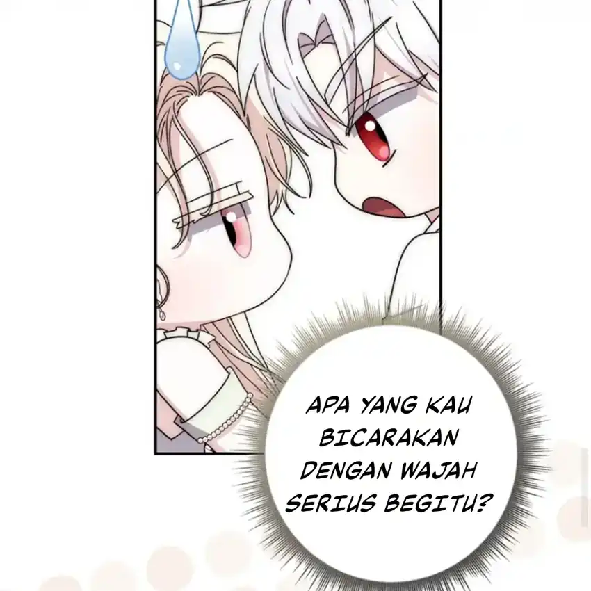 Arelyn Is Sick and Tired Chapter 43 Gambar 58