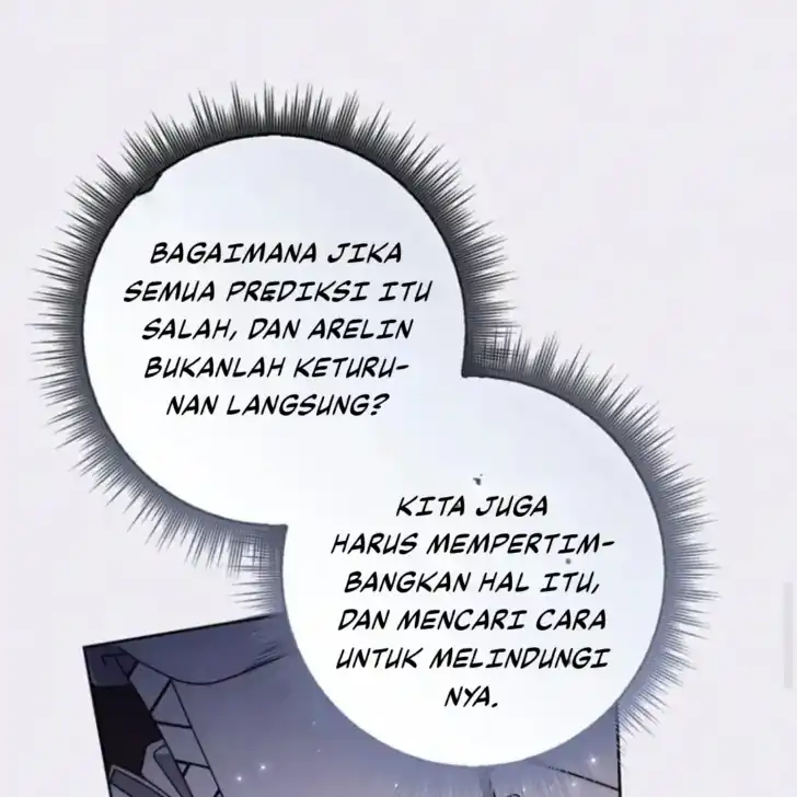 Arelyn Is Sick and Tired Chapter 45 Gambar 59