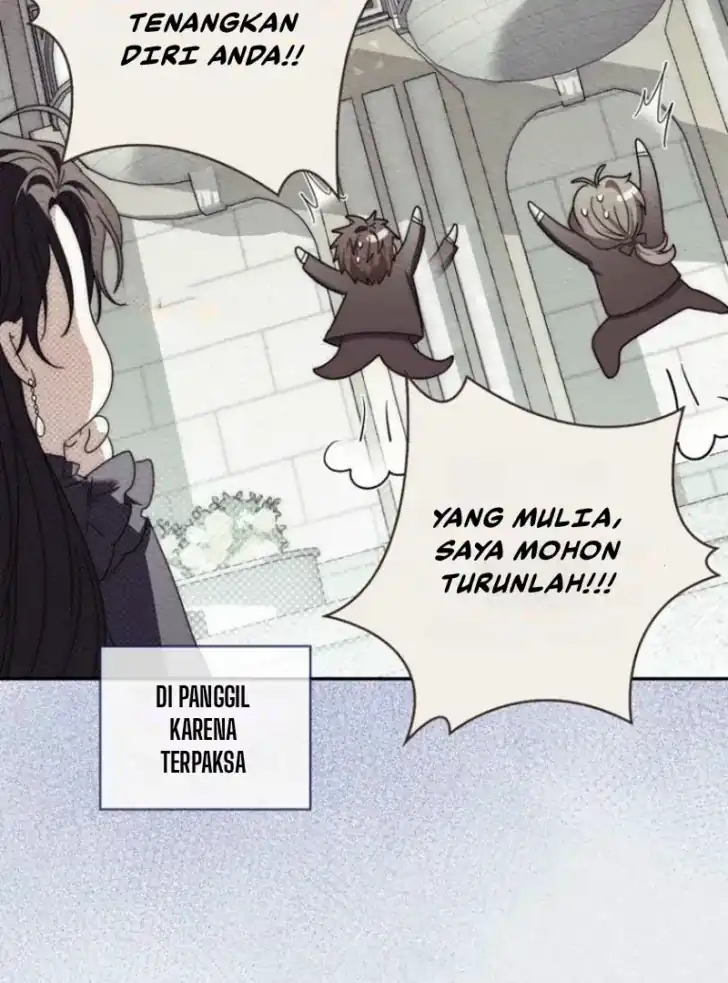 Arelyn Is Sick and Tired Chapter 46 Gambar 45