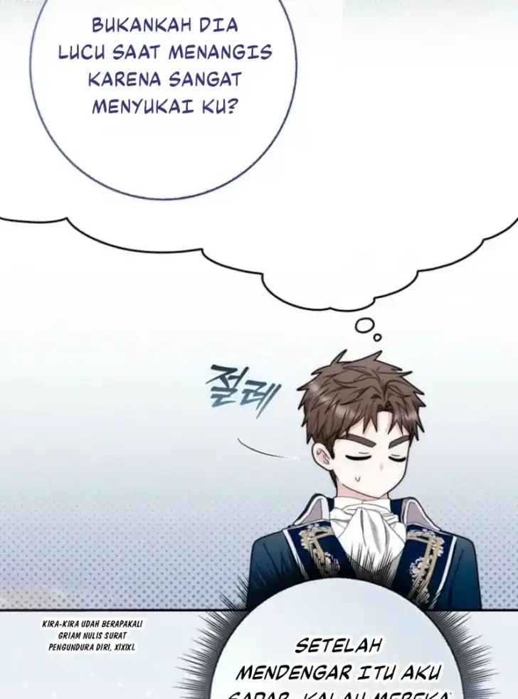 Arelyn Is Sick and Tired Chapter 46 Gambar 48