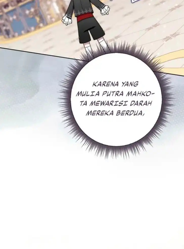 Arelyn Is Sick and Tired Chapter 46 Gambar 51